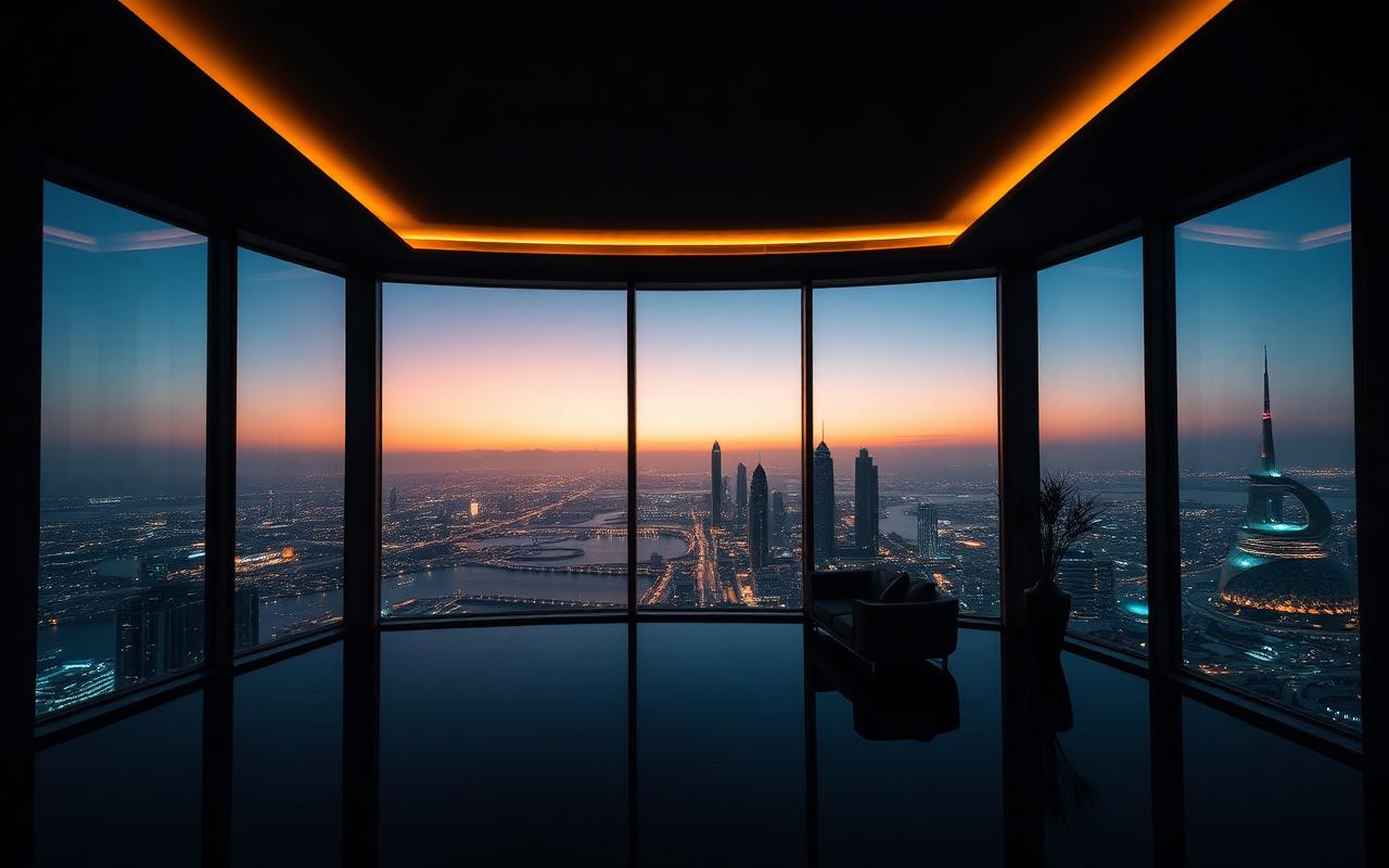 Grihora — Dubai